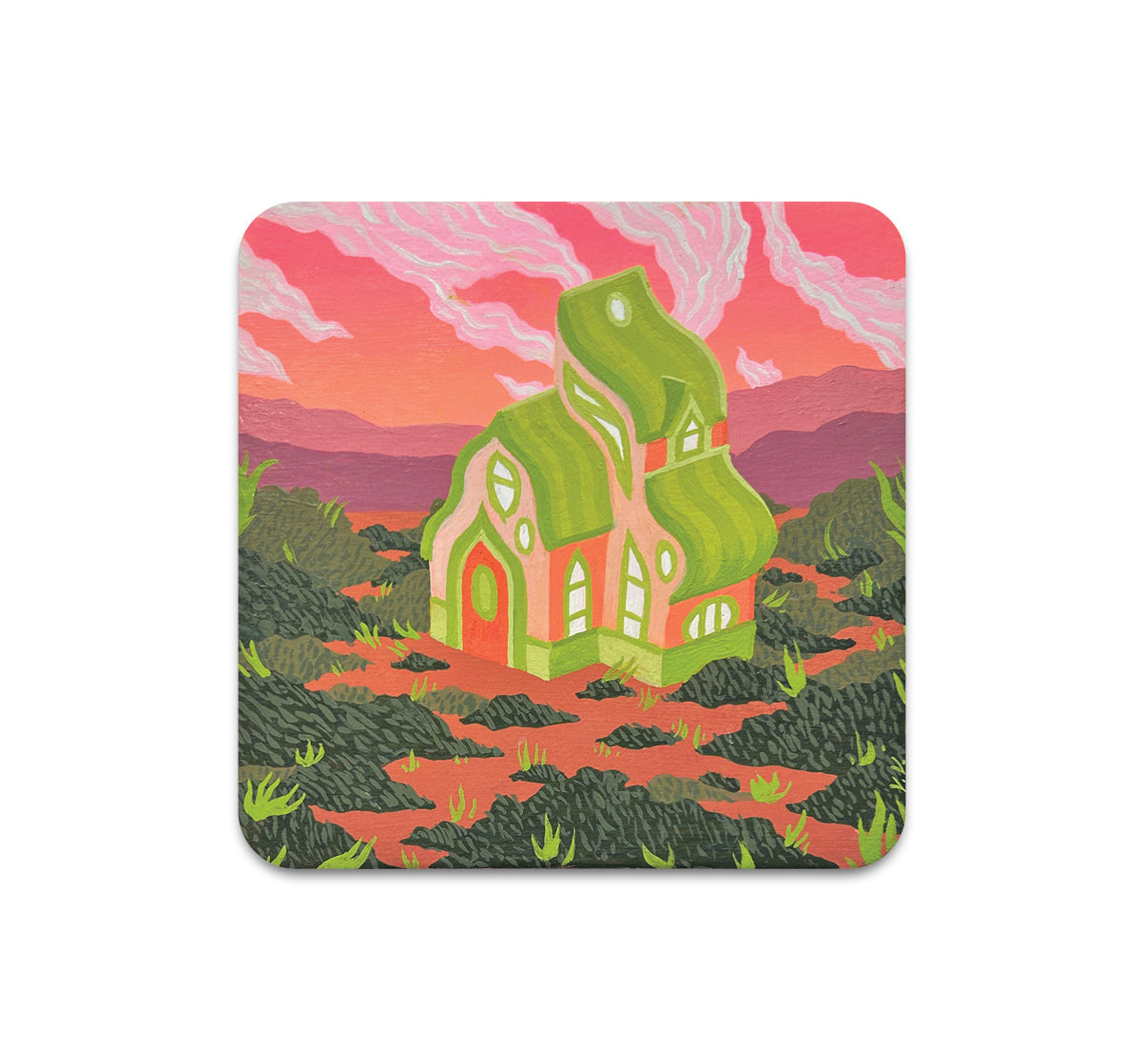 S10 Valeriya Volkova - Coaster 4