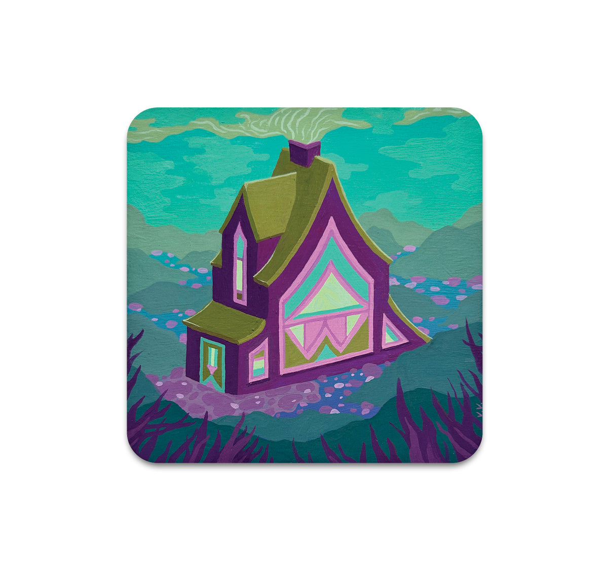 S10 Valeriya Volkova - Coaster 6