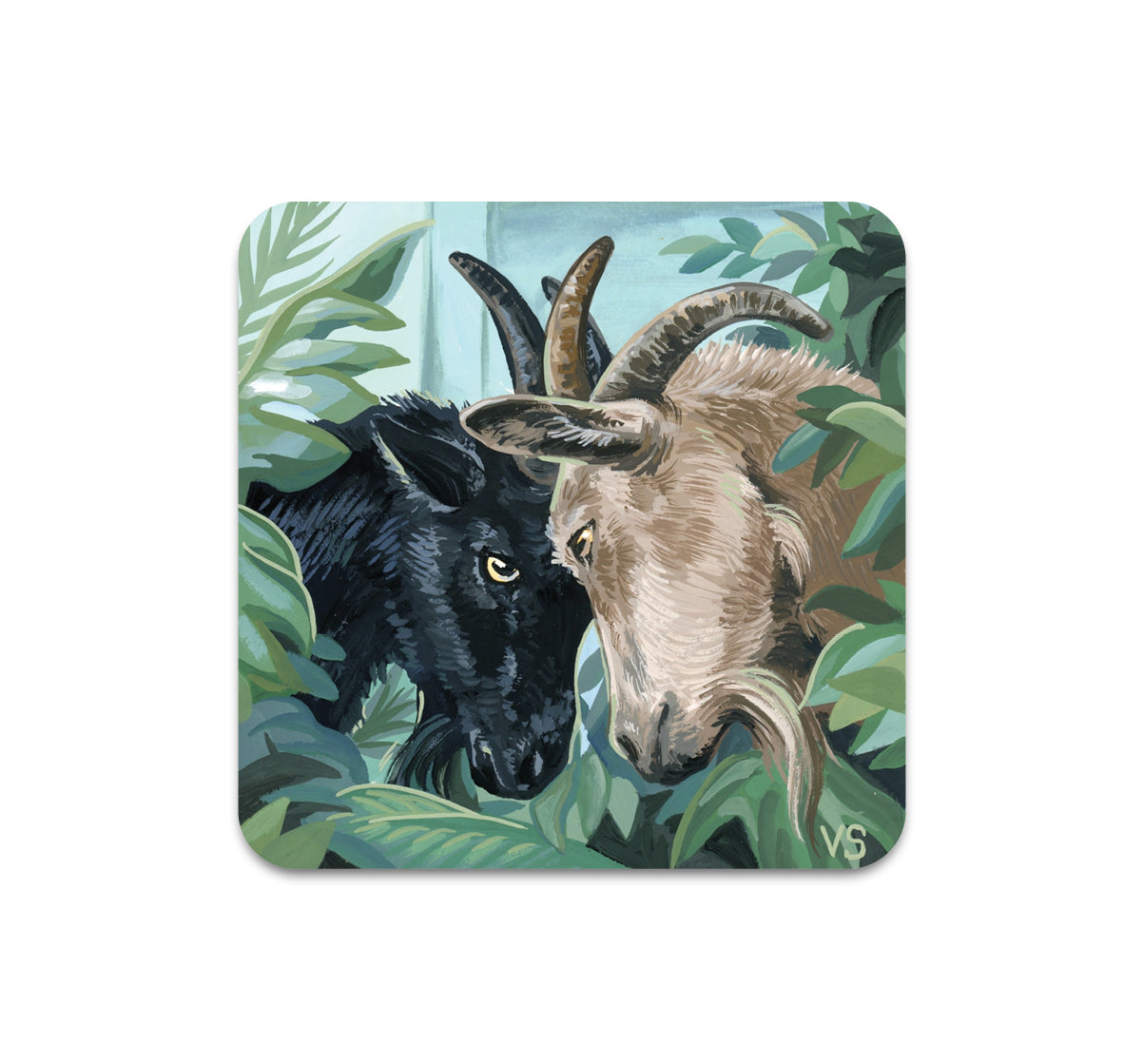 S10 Veronica Steiner - Coaster 3