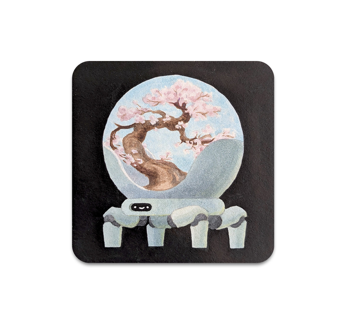 S10 Victoria Orolfo - Coaster 1