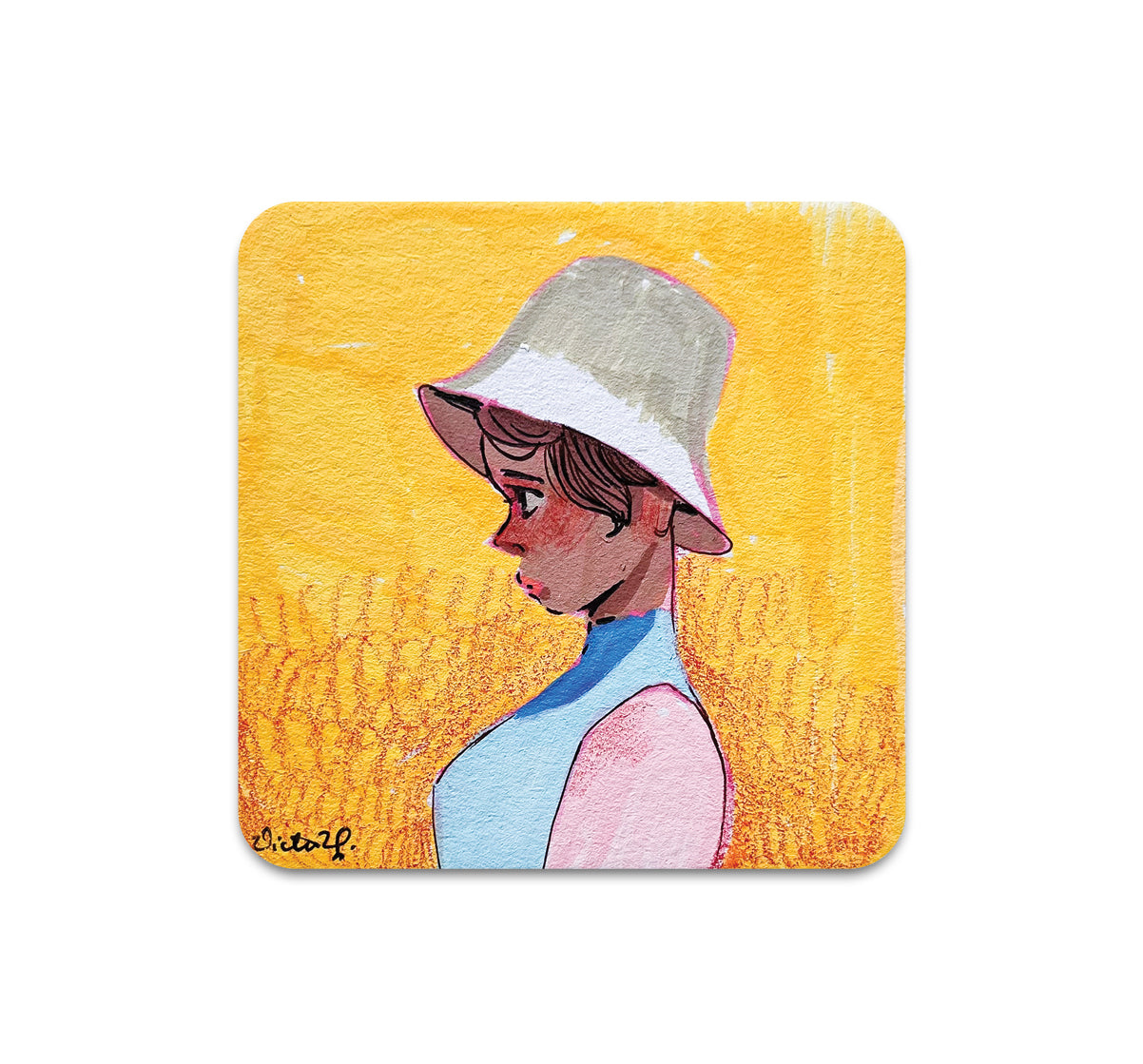 S10 Victoria Ying - Coaster 2