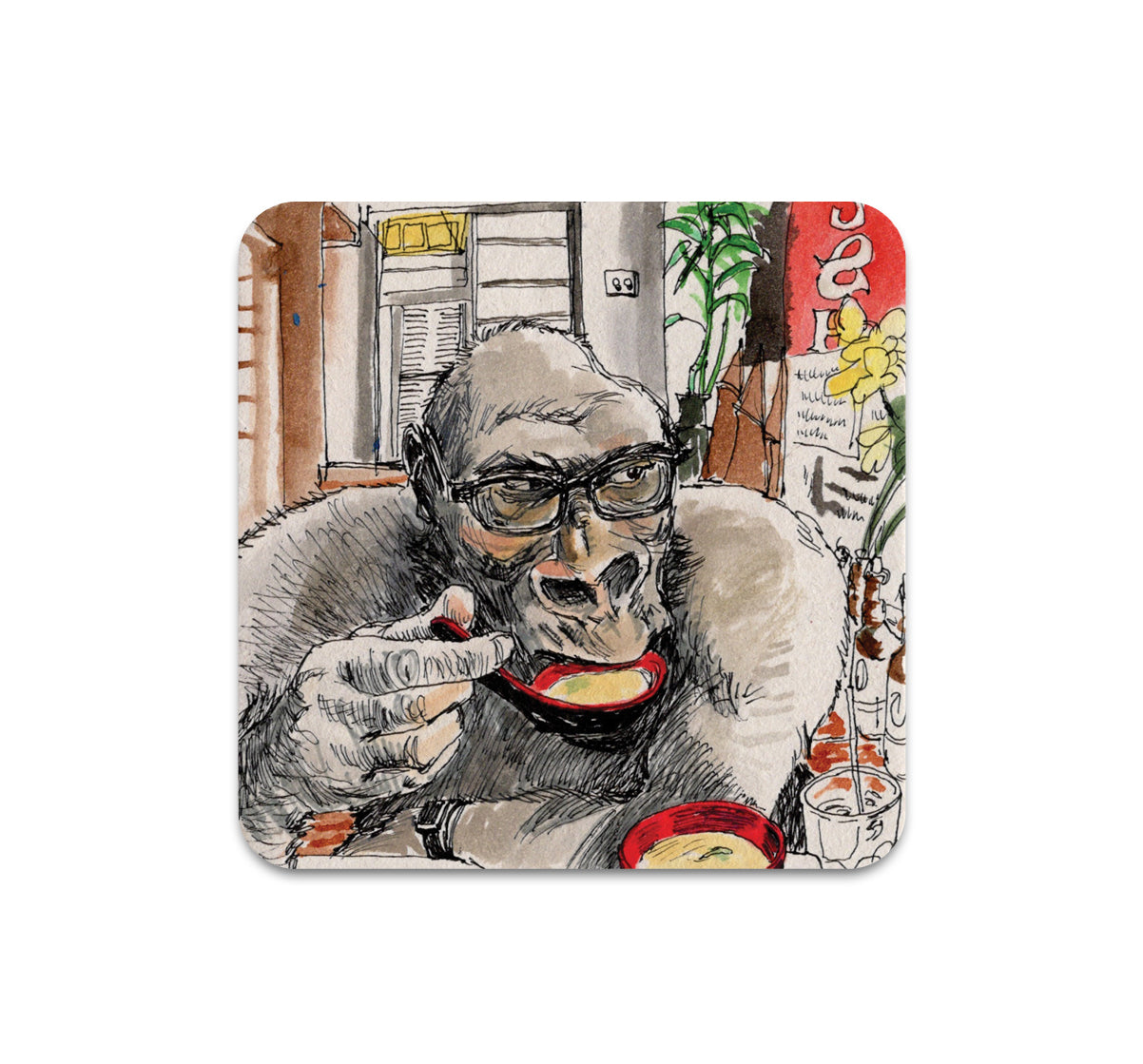 S10 Vin Ganapathy - Coaster 6