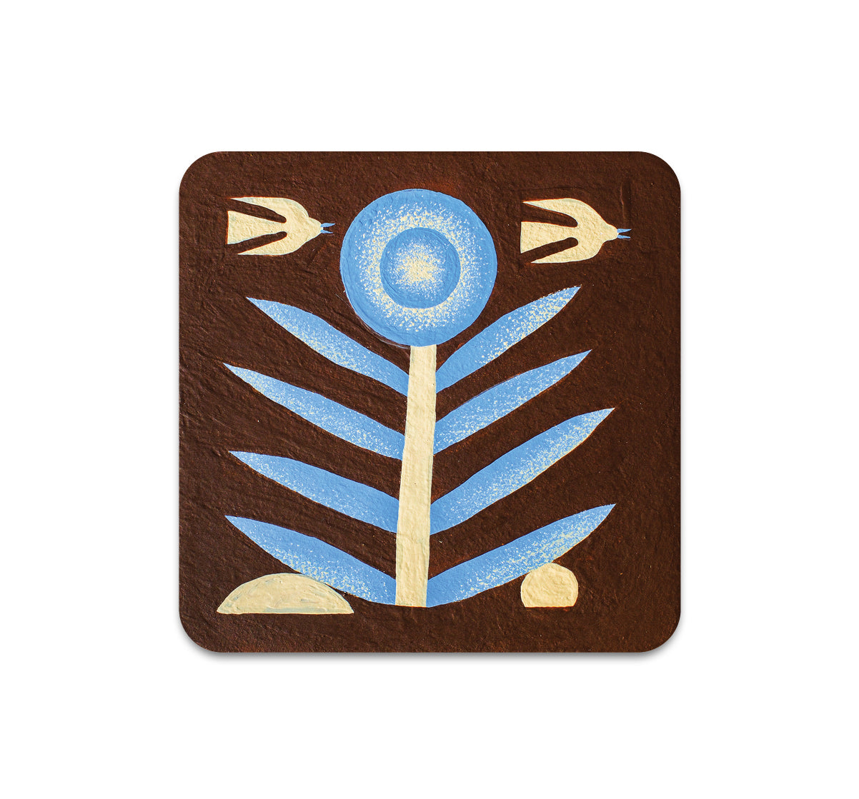 S10 Wyatt Hersey - Coaster 1