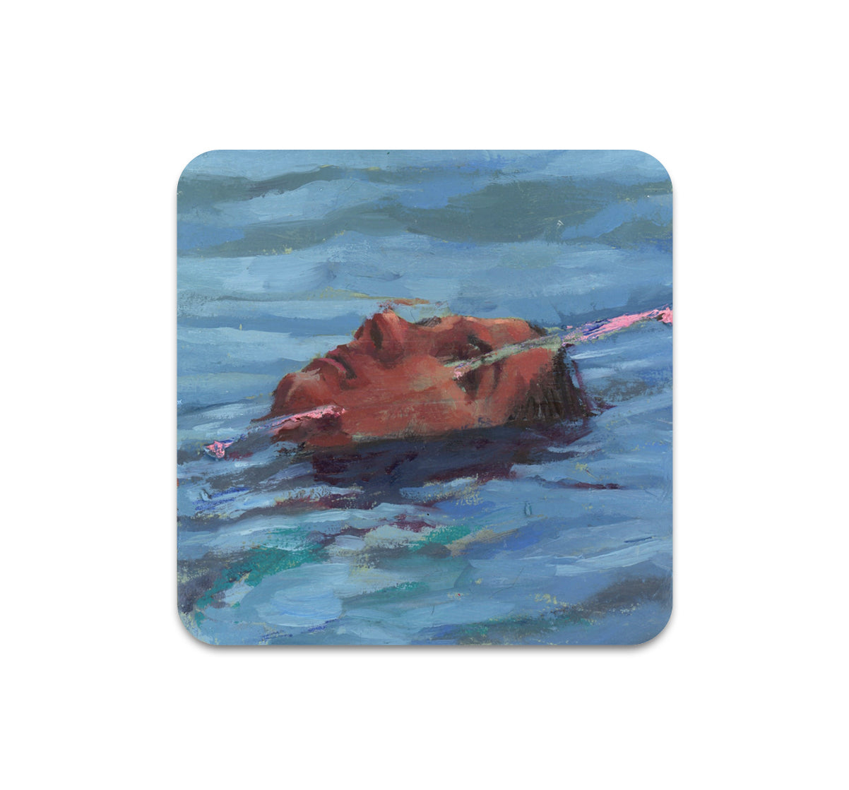 S10 Zach Mendoza - Coaster 1