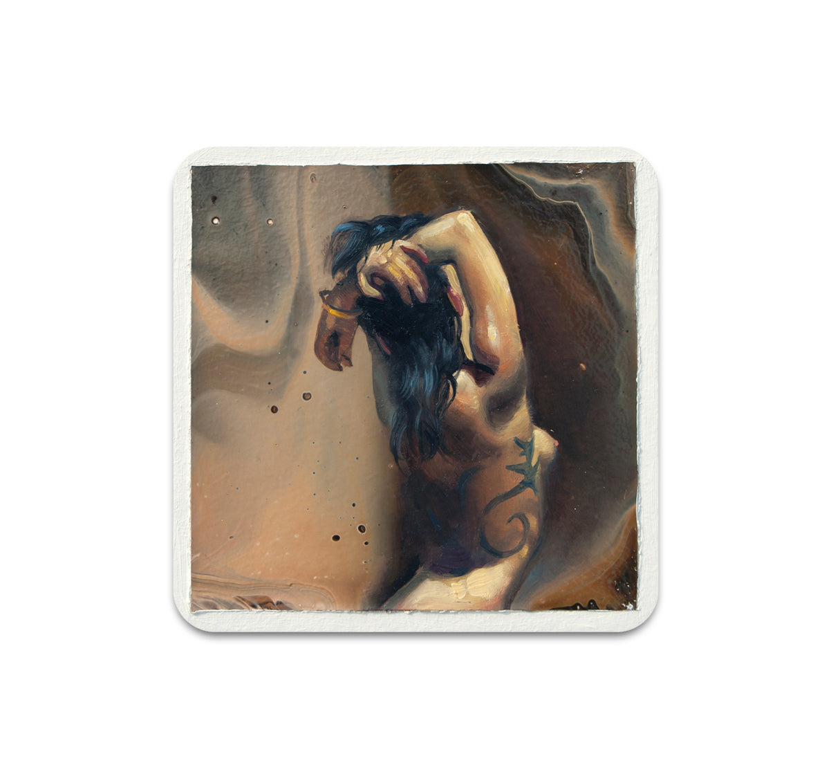 S10 Zienna Brunsted Stewart - Coaster 6