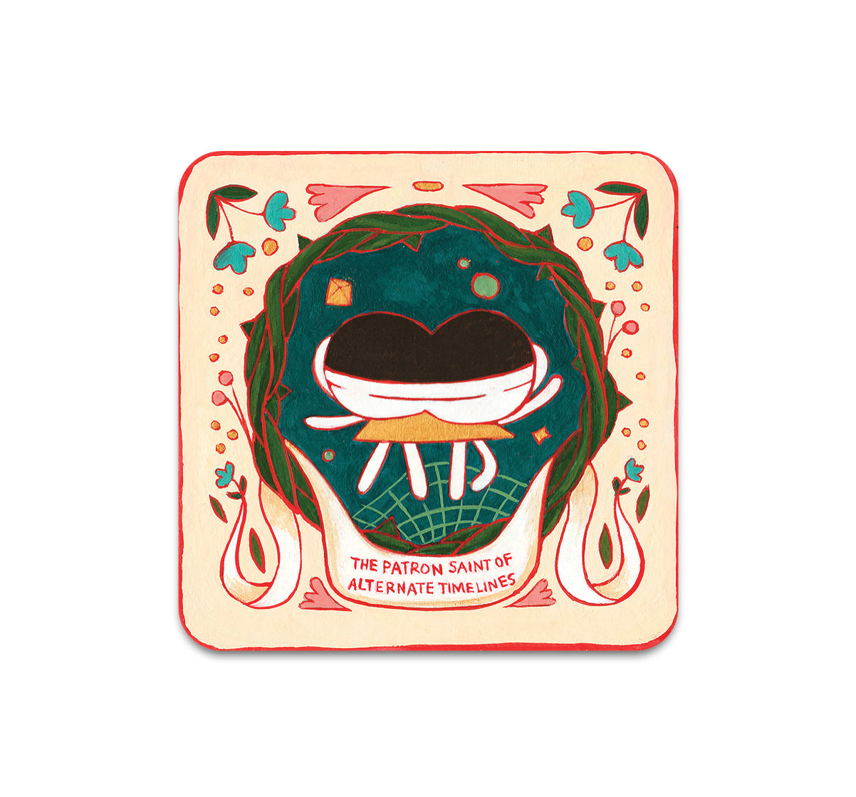 S10 edlyn capulong - Coaster 1