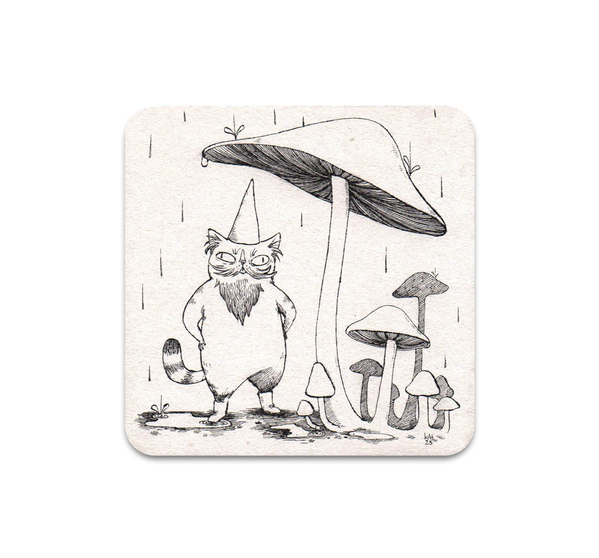 S10 kAt Philbin - Coaster 2