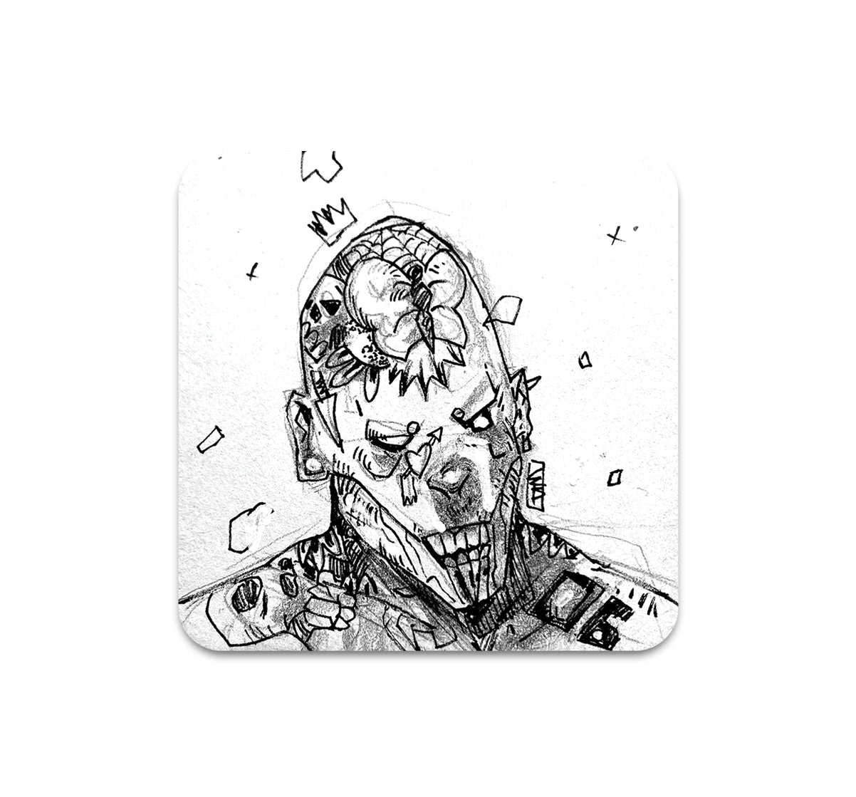 S10 skullbashhero - Coaster 6