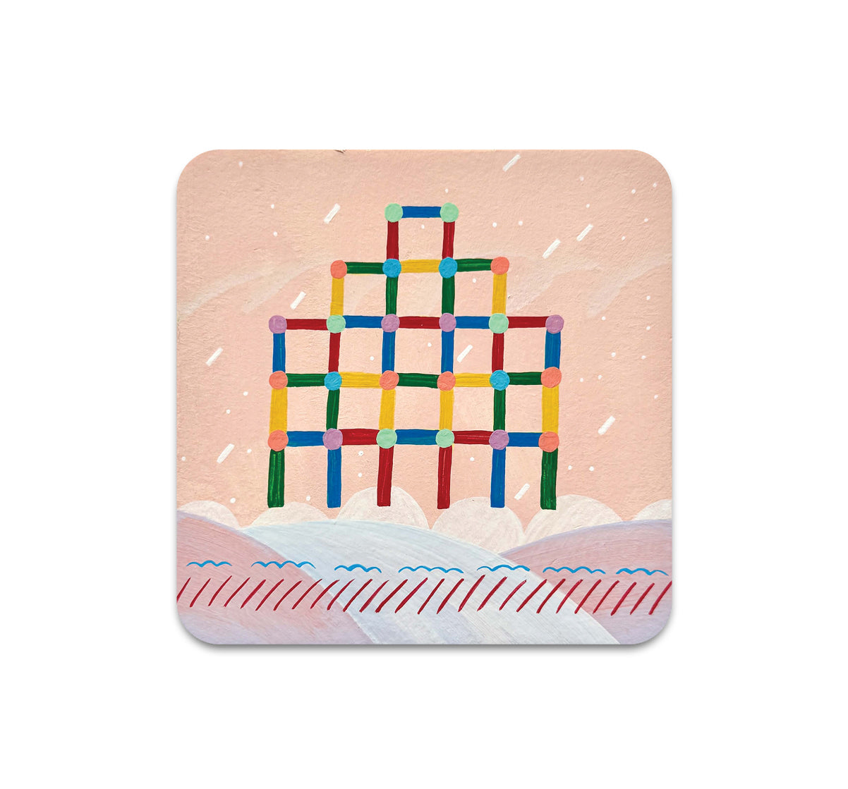 S10 tintist - Coaster 2