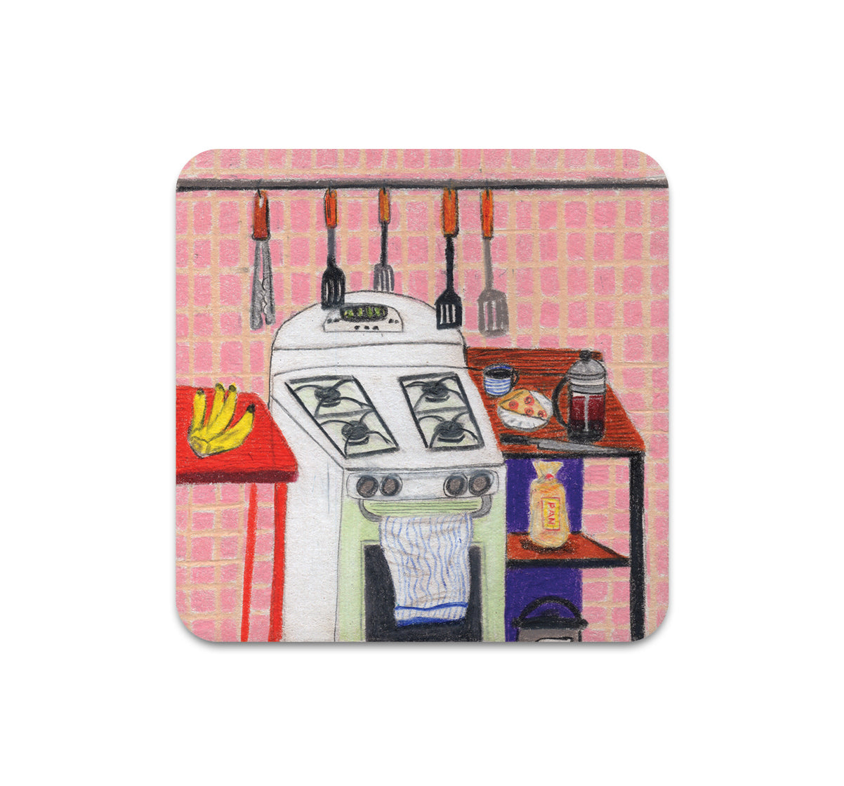 S11 Adriana Lozano - Coaster 1