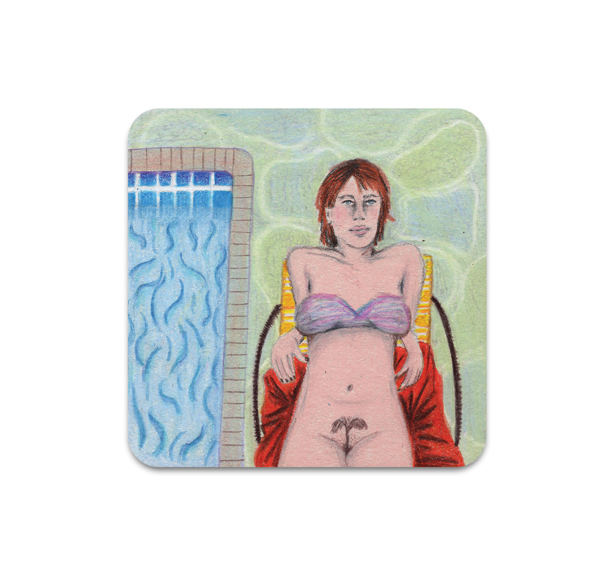 S11 Adriana Lozano - Coaster 6