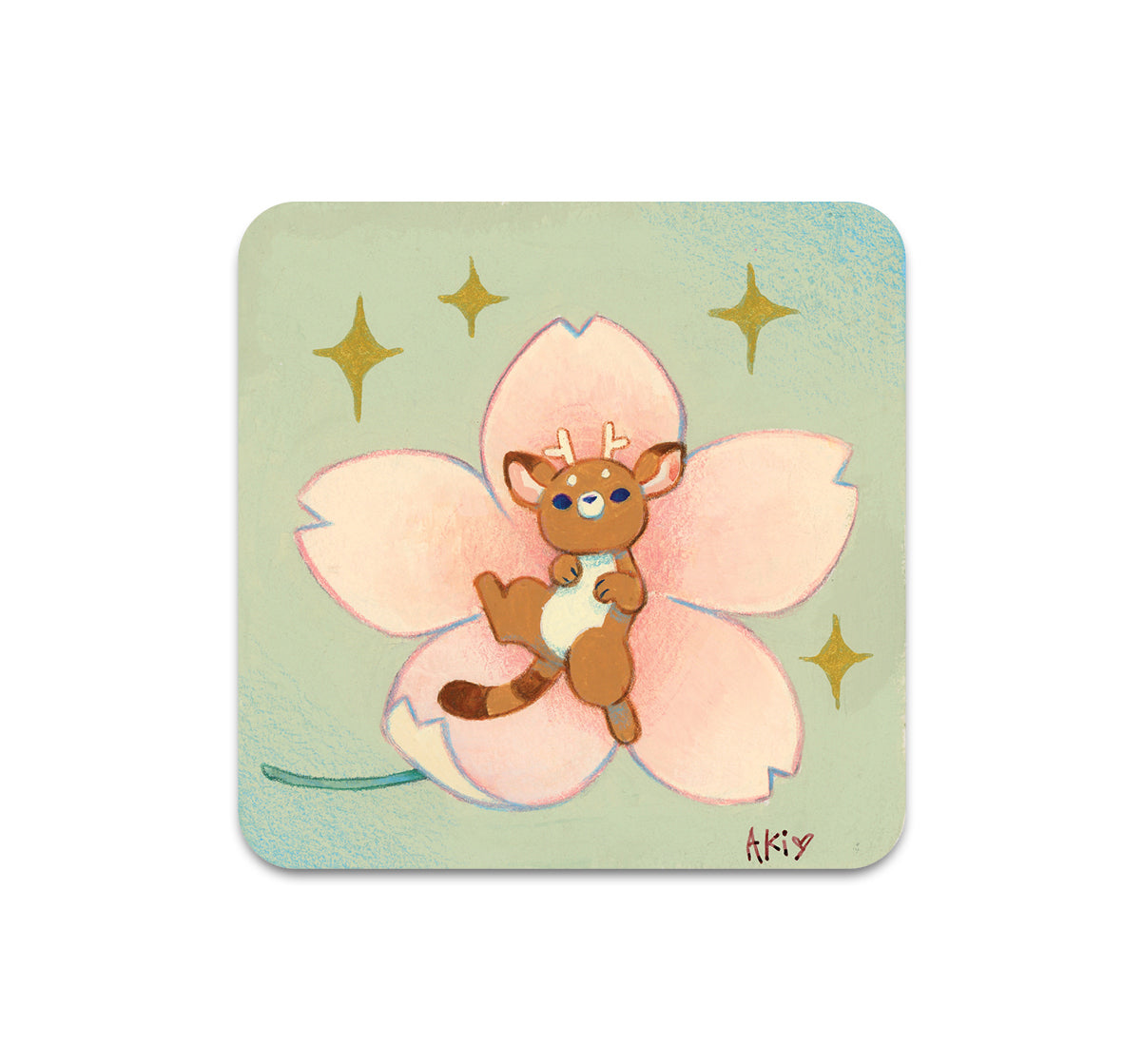 S11 Amber Aki Huang - Coaster 3