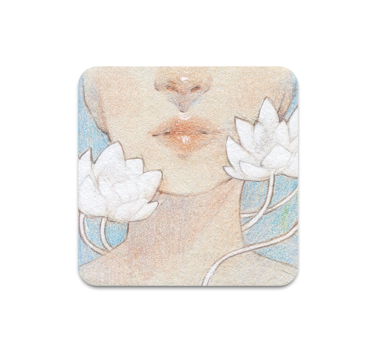 S11 Amber Feng - Coaster 1