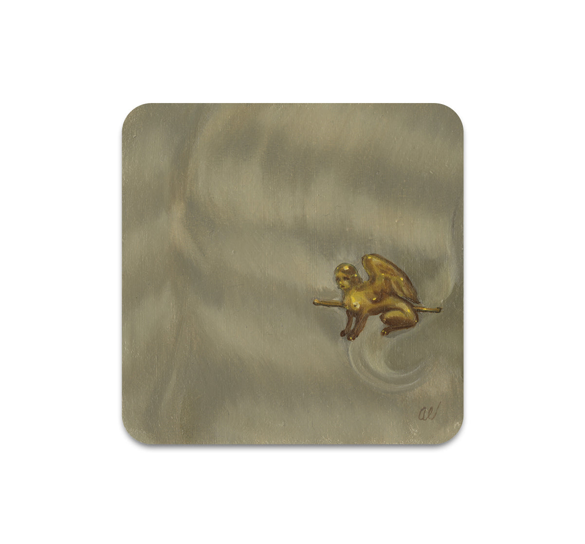S11 Amy Earles - Coaster 1