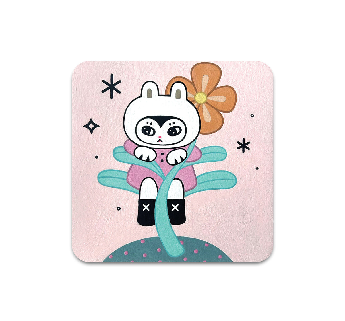 S11 Andrea Kang - Coaster 2