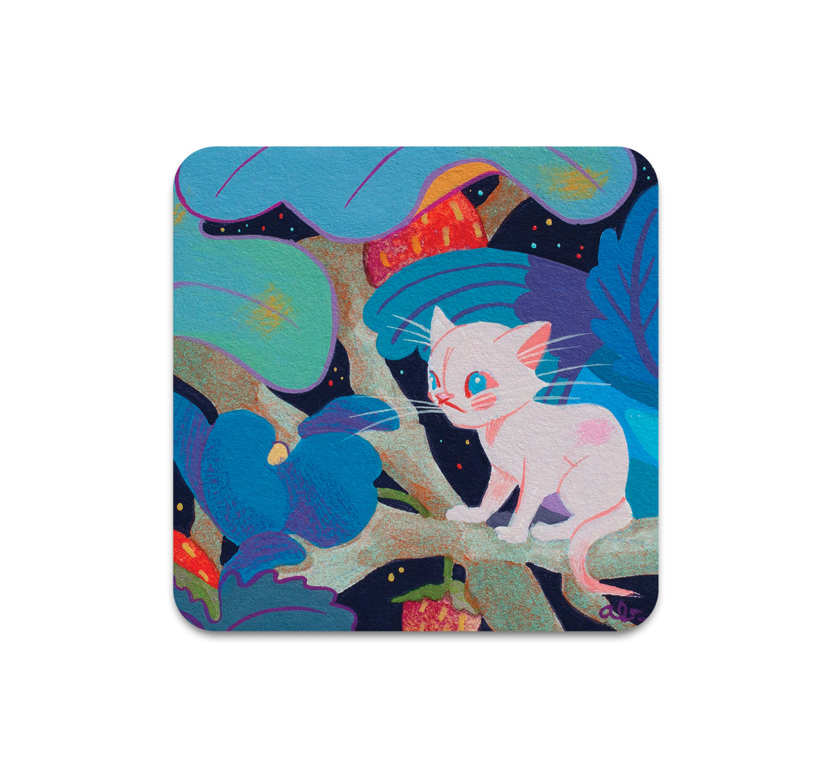 S11 Andrew Brandou - Coaster 4