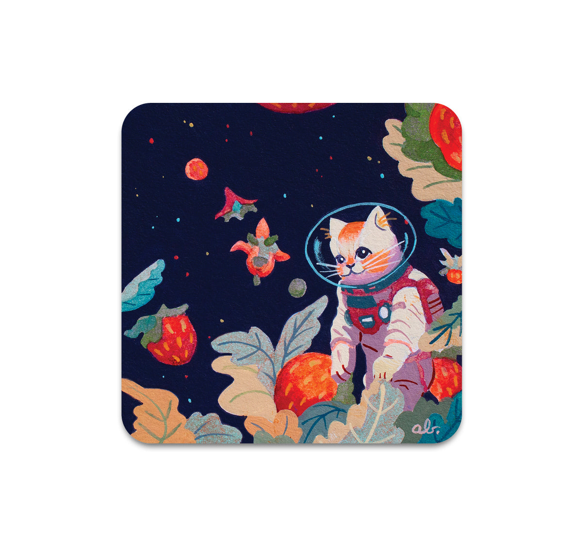 S11 Andrew Brandou - Coaster 5