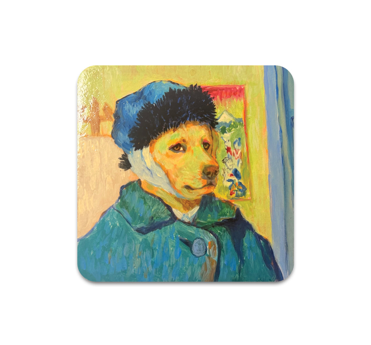 S11 ArtCyll - Coaster 10