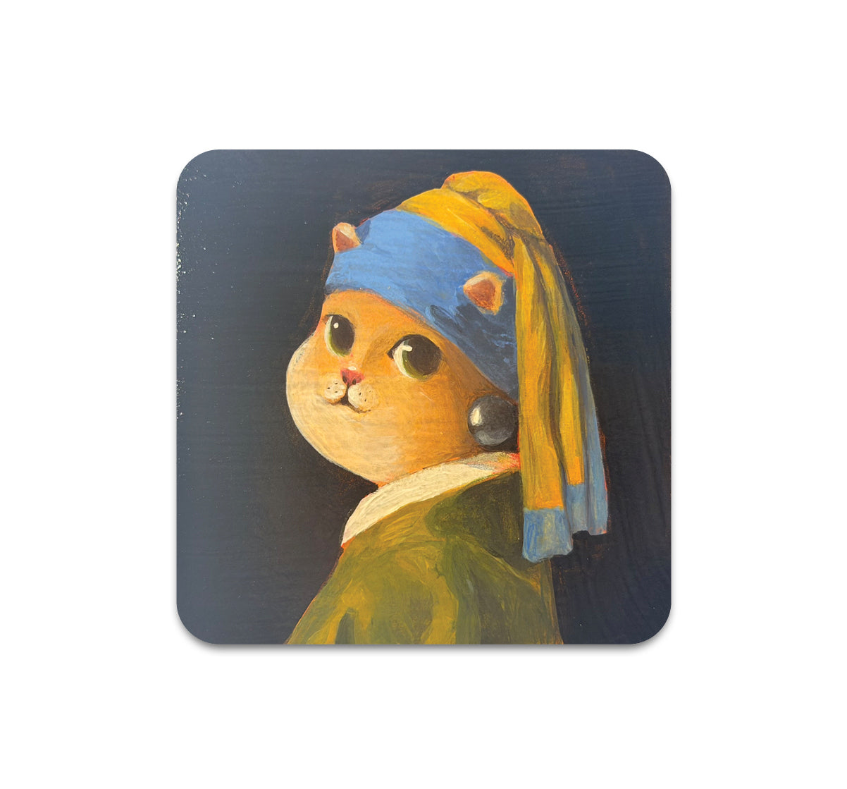 S11 ArtCyll - Coaster 2