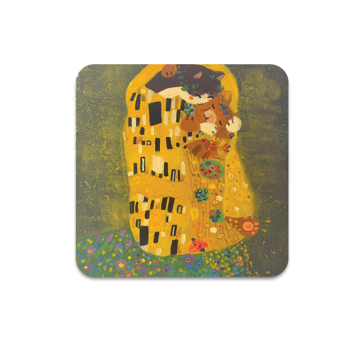 S11 ArtCyll - Coaster 8