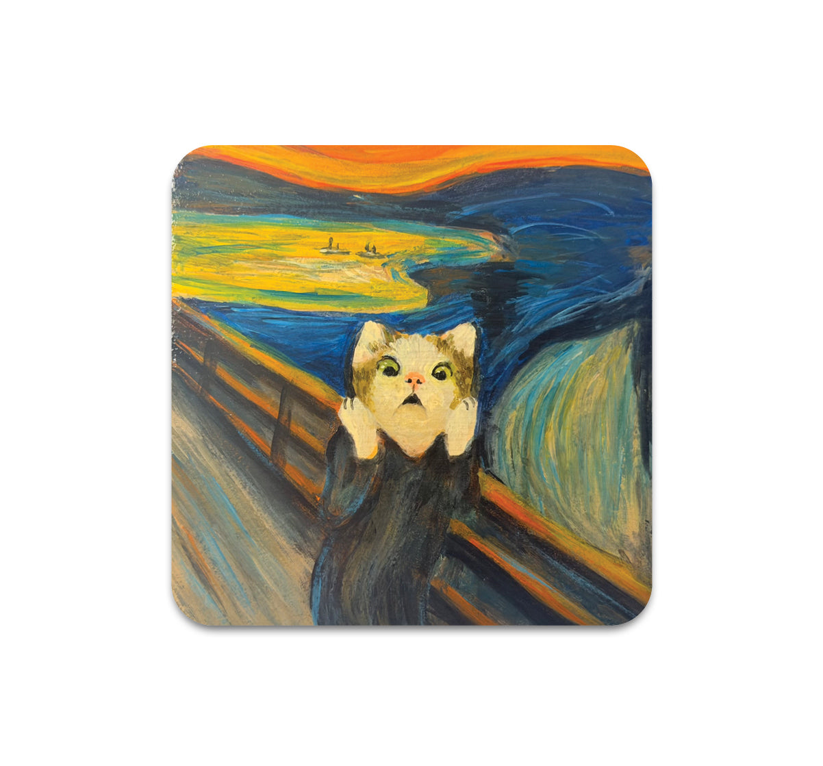 S11 ArtCyll - Coaster 9