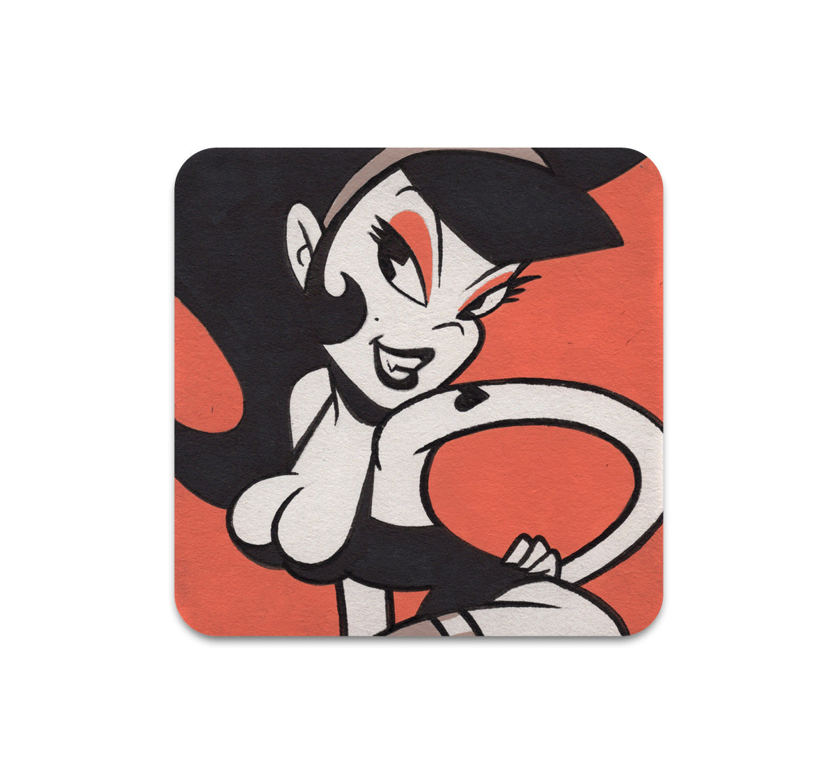 S11 Brian Holderman - Coaster 4