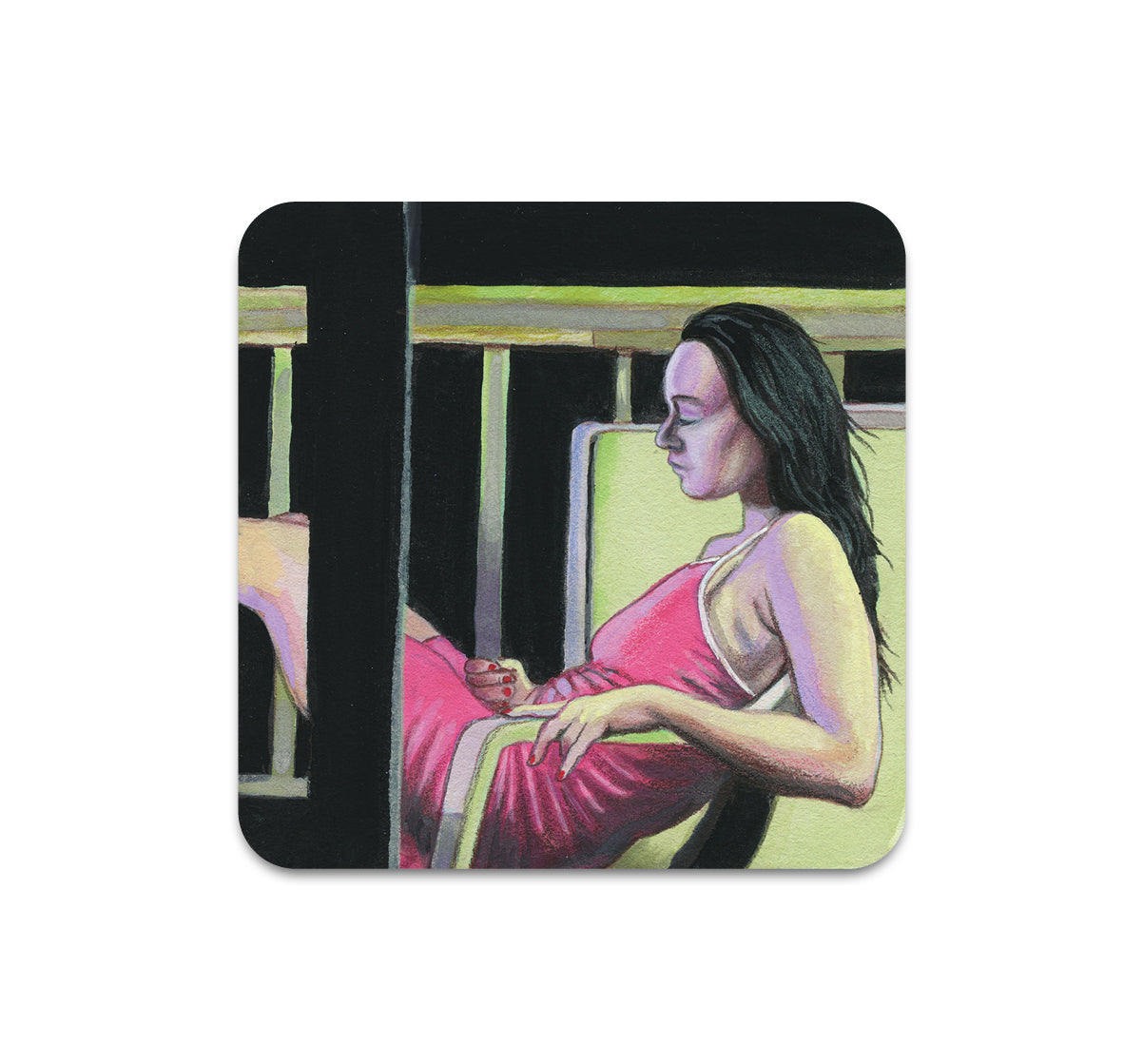 S11 Brianna Miller - Coaster 1