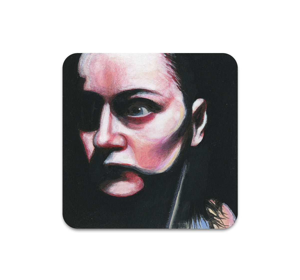 S11 Brianna Miller - Coaster 5