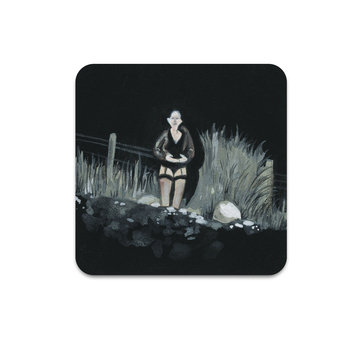 S11 Brianna Miller - Coaster 9