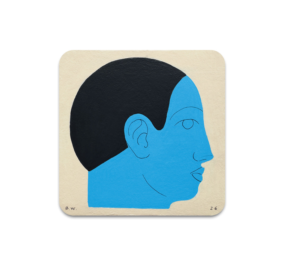 S11 Bryce Wymer - Coaster 2
