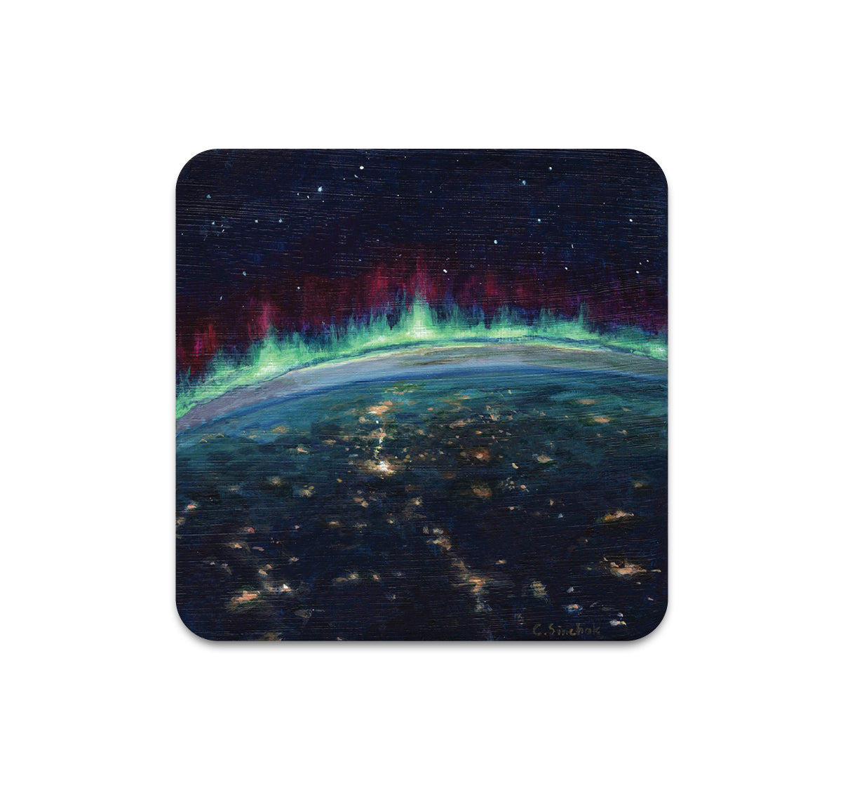S11 Caleb Sinchok - Coaster 3
