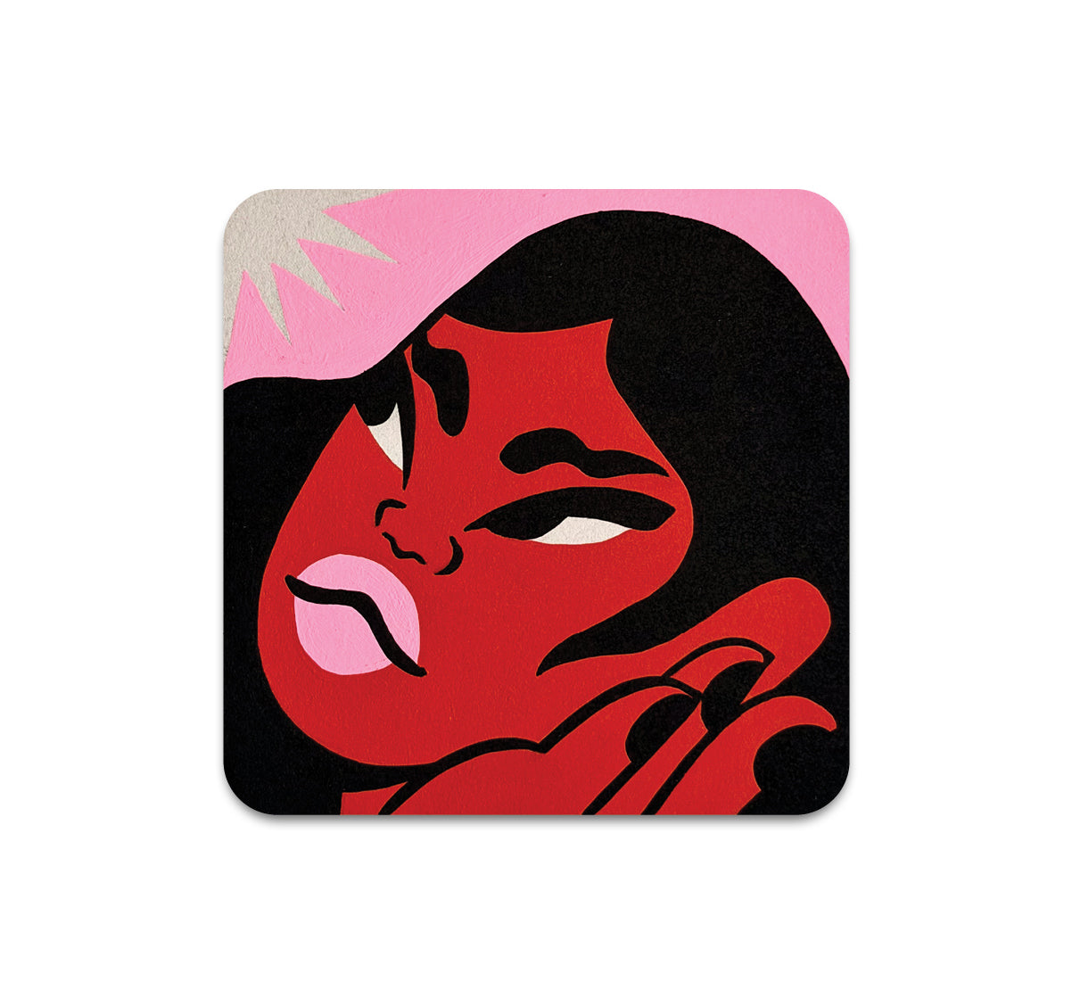 S11 Camila Rosa - Coaster 1