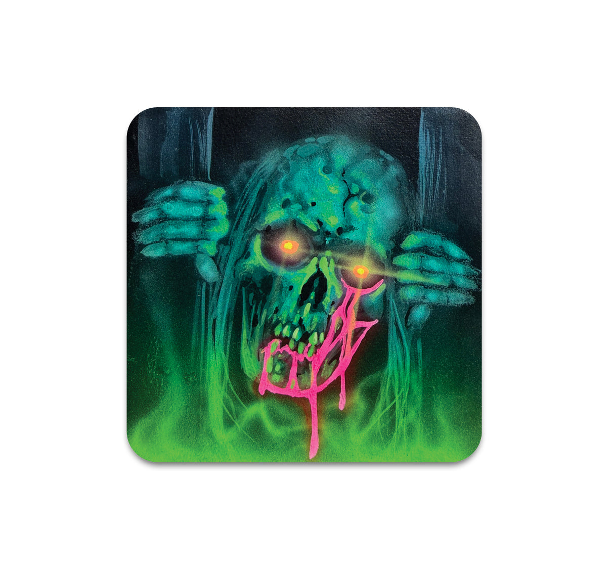 S11 Chad Keith - Coaster 2