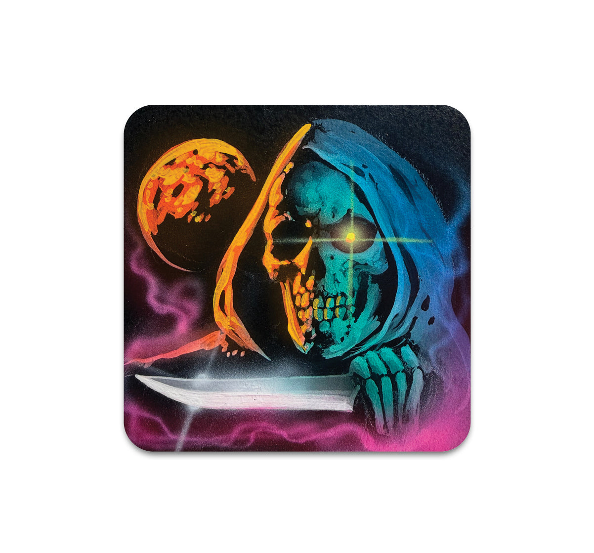 S11 Chad Keith - Coaster 3