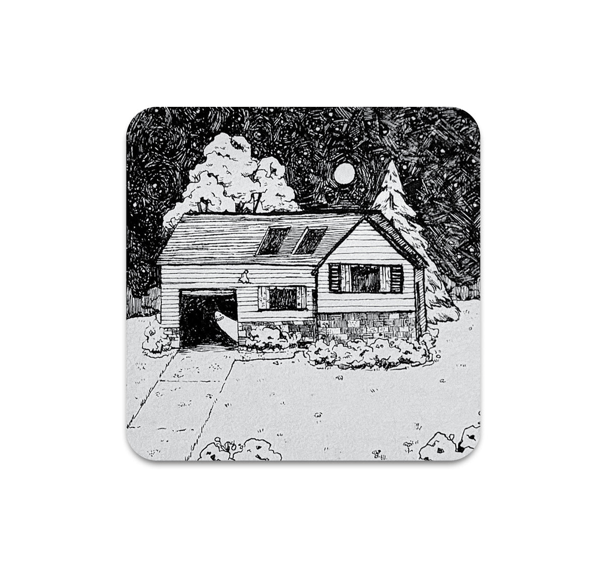 S11 Chelsea Beck - Coaster 2