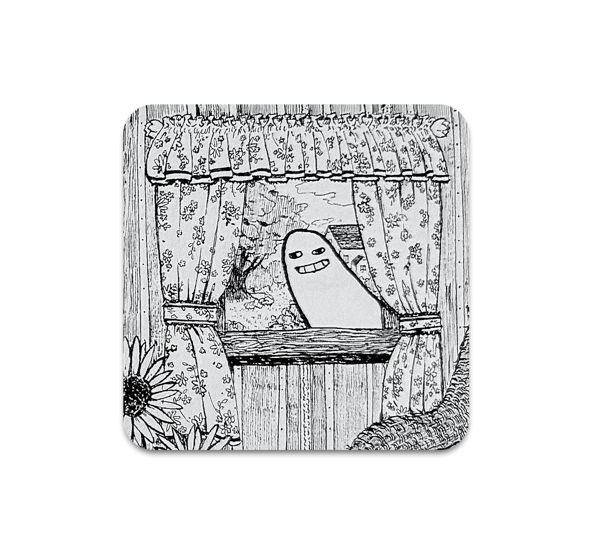 S11 Chelsea Beck - Coaster 3