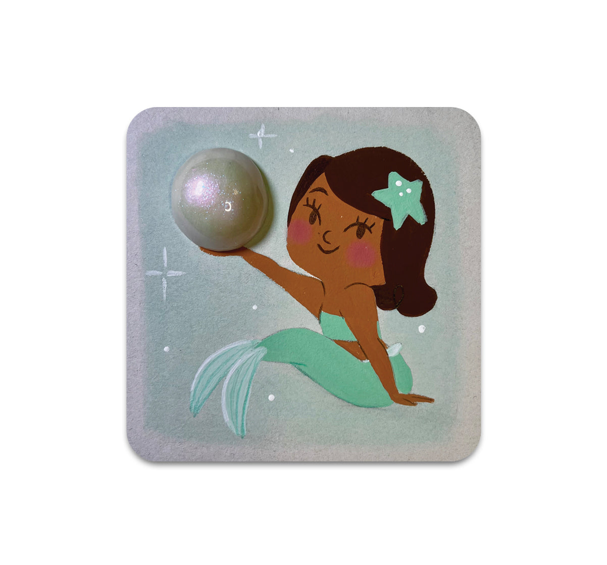 S11 Crystal Dawn Chaffee - Coaster 4