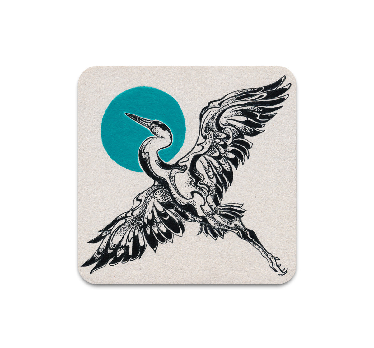 S11 Diego Penuela - Coaster 1