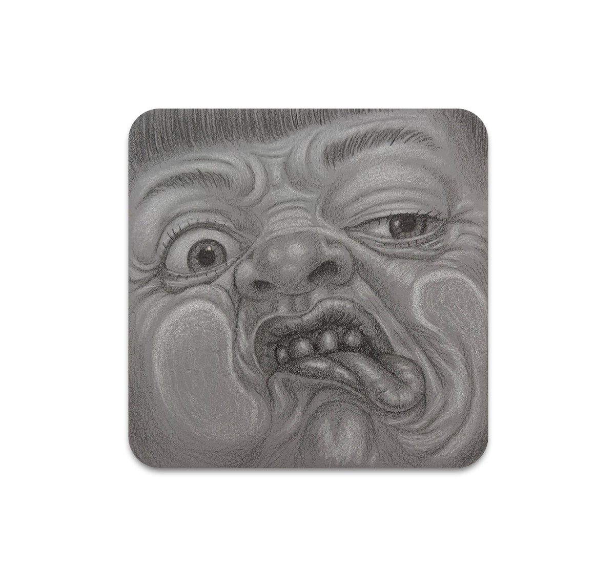 S11 Dustin Myers - Coaster 1