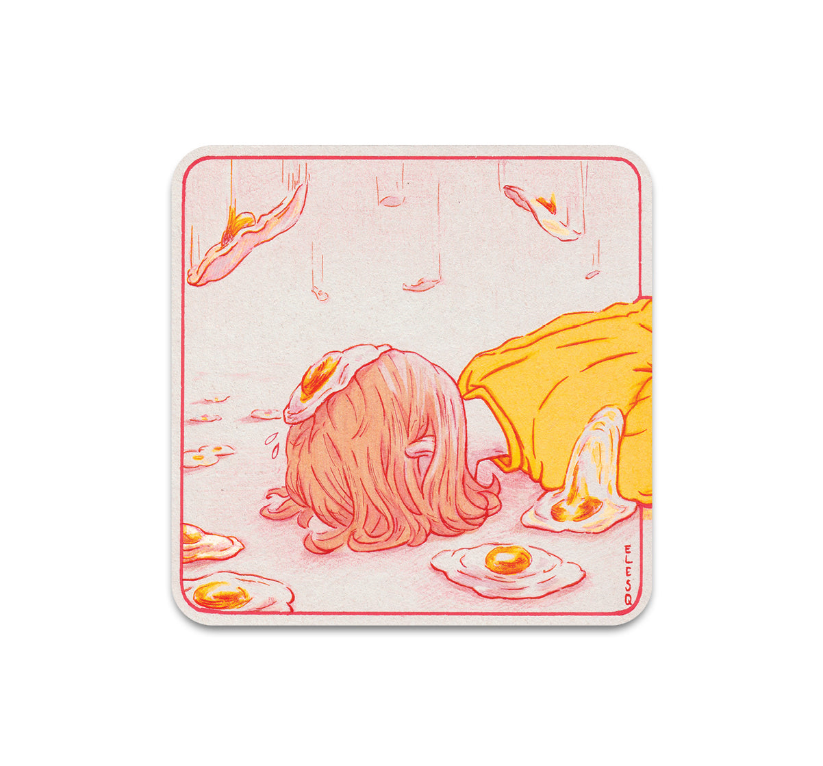 S11 Elesq - Coaster 4