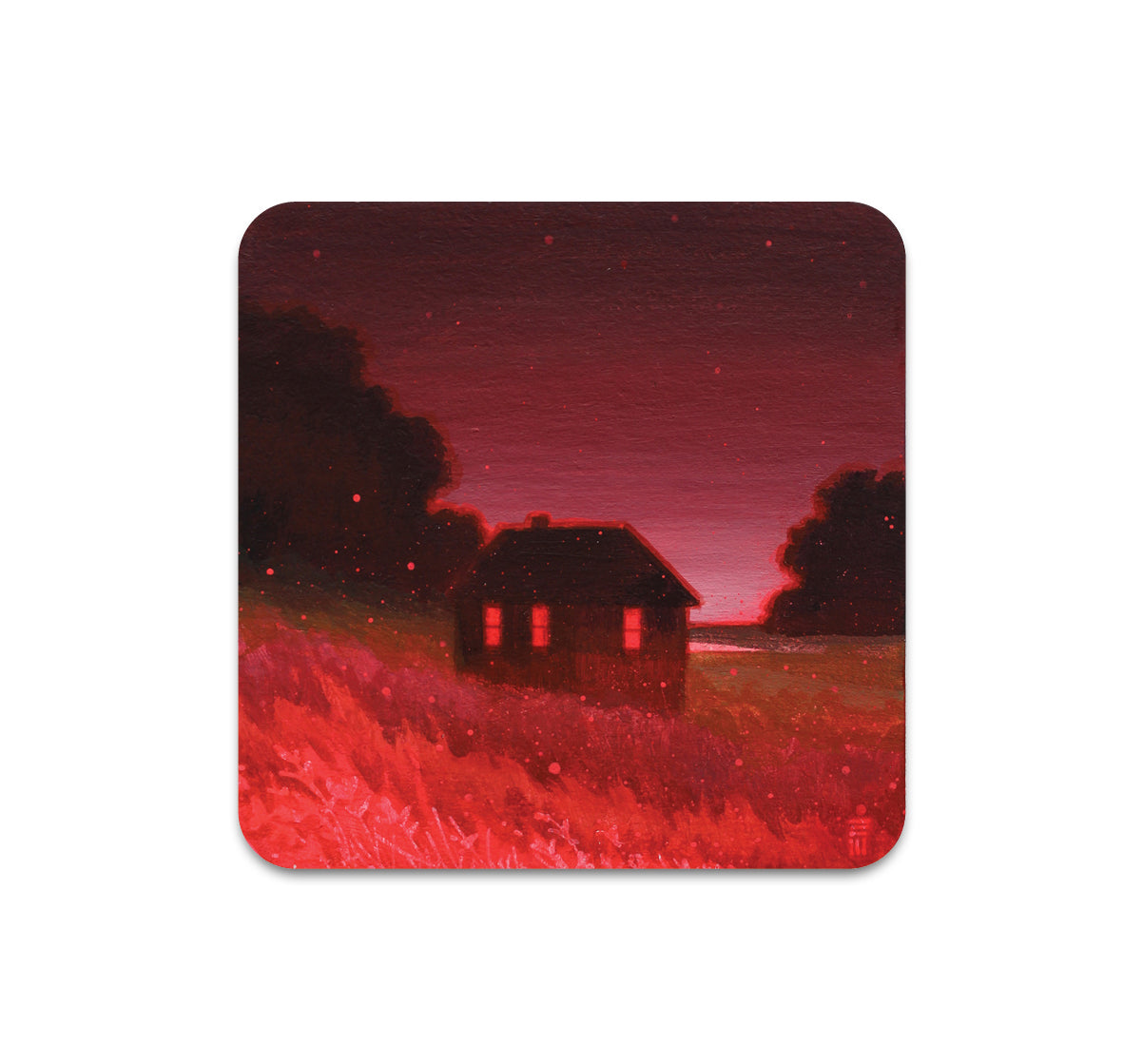 S11 Eli McMullen - Coaster 2