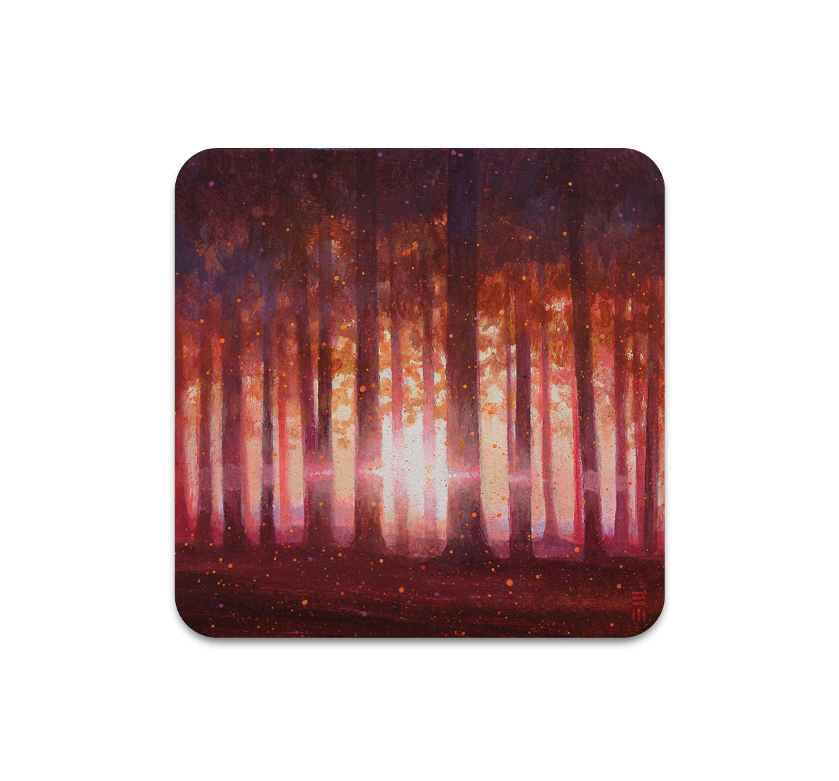 S11 Eli McMullen - Coaster 5