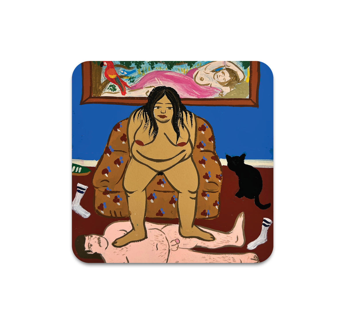 S11 Gina M. Contreras - Coaster 2