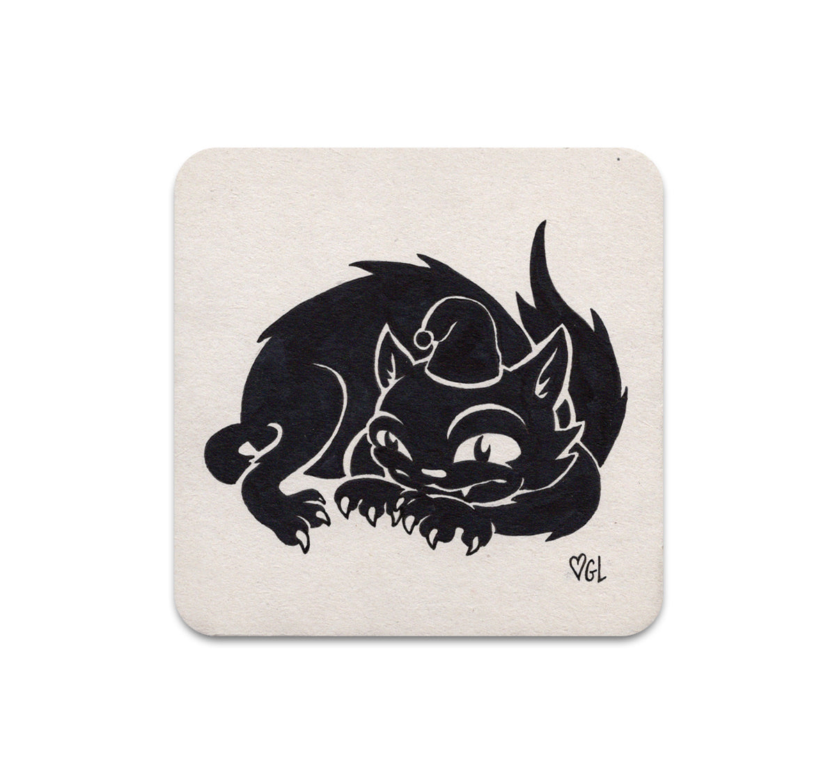 S11 Gretchen Lewis - Coaster 4