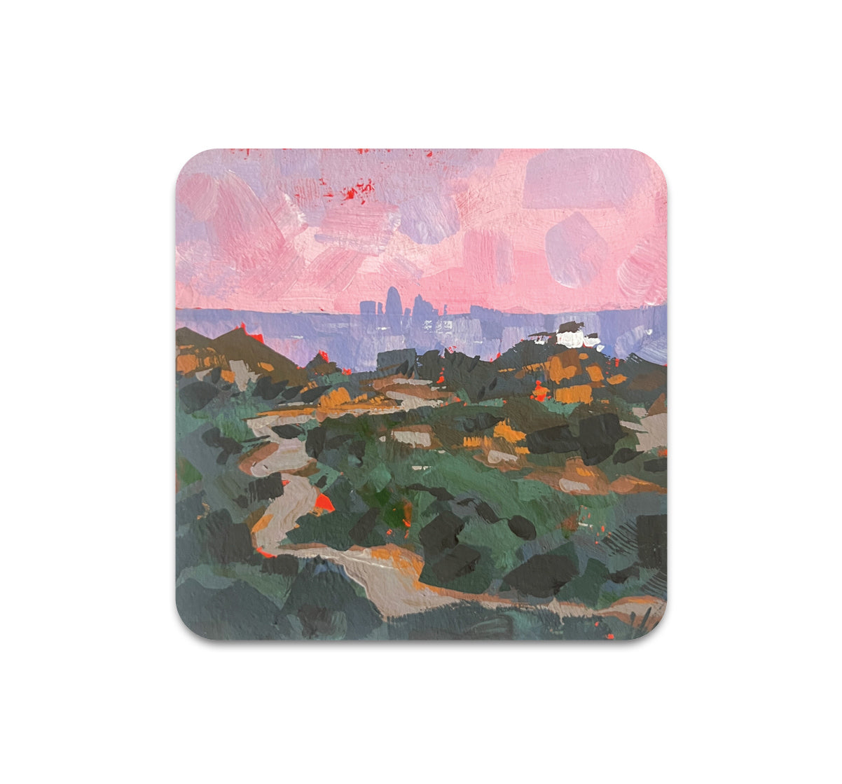 S11 Grey Chen - Coaster 3