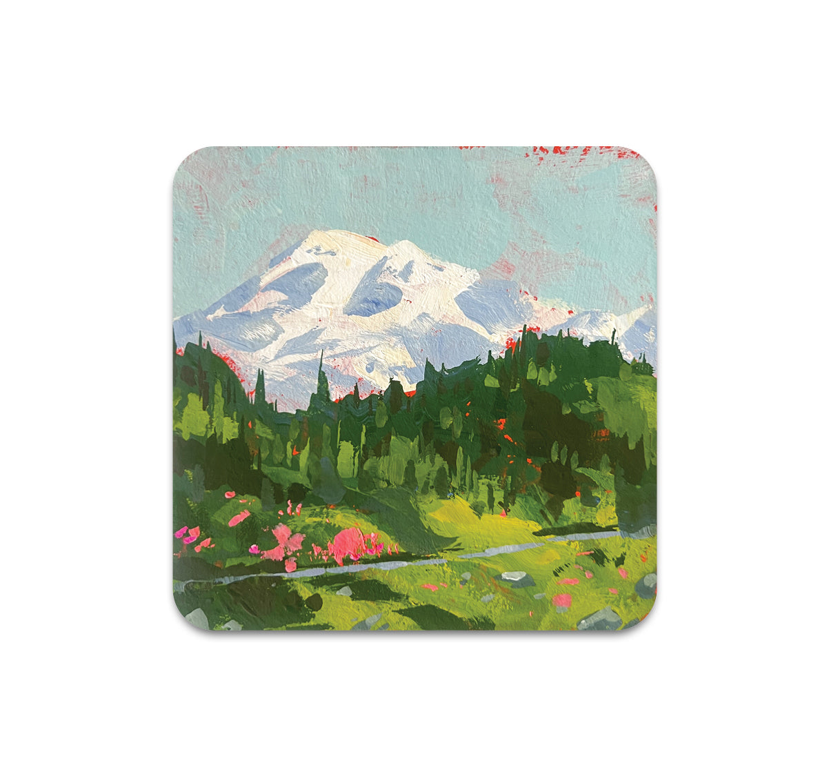 S11 Grey Chen - Coaster 4