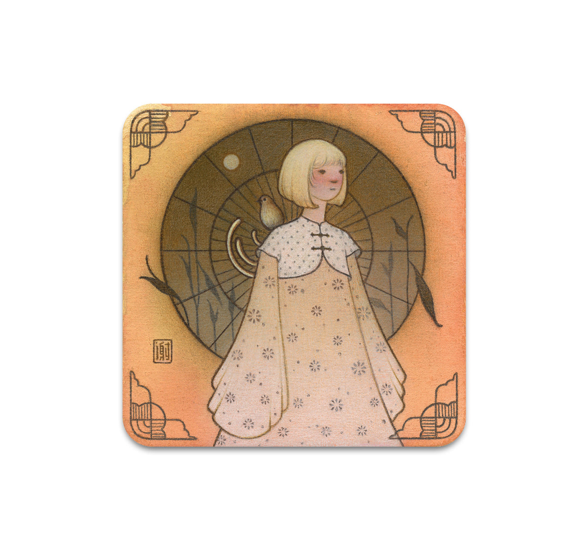 S11 Hannah Tjia - Coaster 6