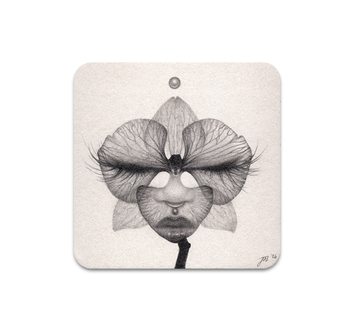 S11 Jamie Wells - Coaster 6