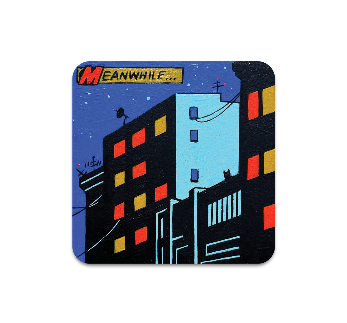 S11 Jeff McMillan - Coaster 4
