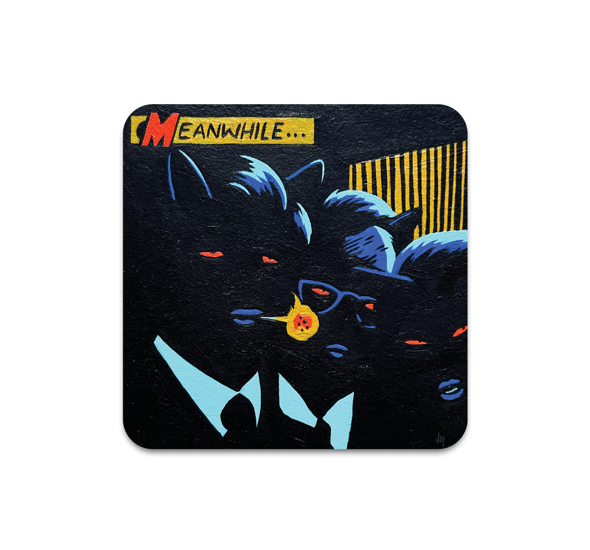 S11 Jeff McMillan - Coaster 6